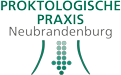 proktologie-neubrandenburg.de Logo